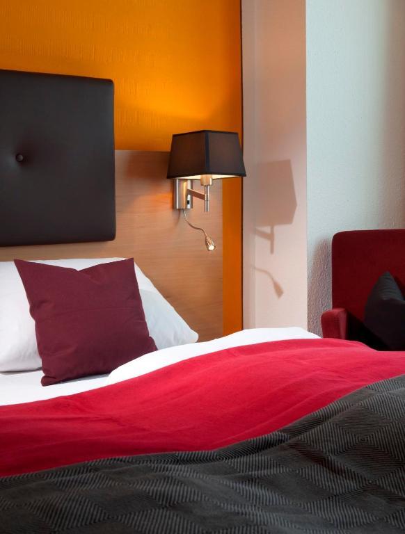 Waldhorn 3* Kempten (Allgäu)