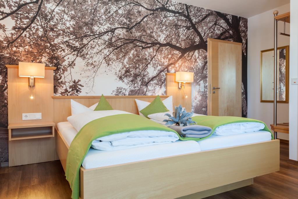 Waldhorn 3* Kempten (Allgäu)