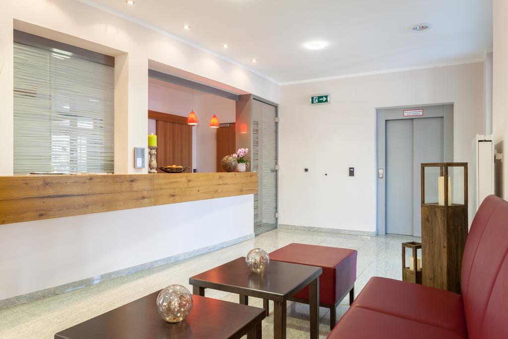 Waldhorn Hotel Kempten (Allgäu)