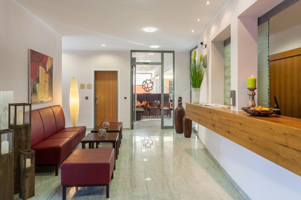 Hotel Waldhorn Kempten (Allgäu)
