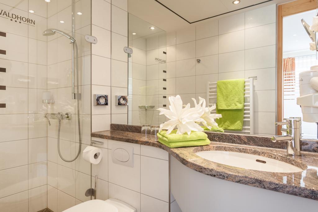 Hotel Waldhorn 3*