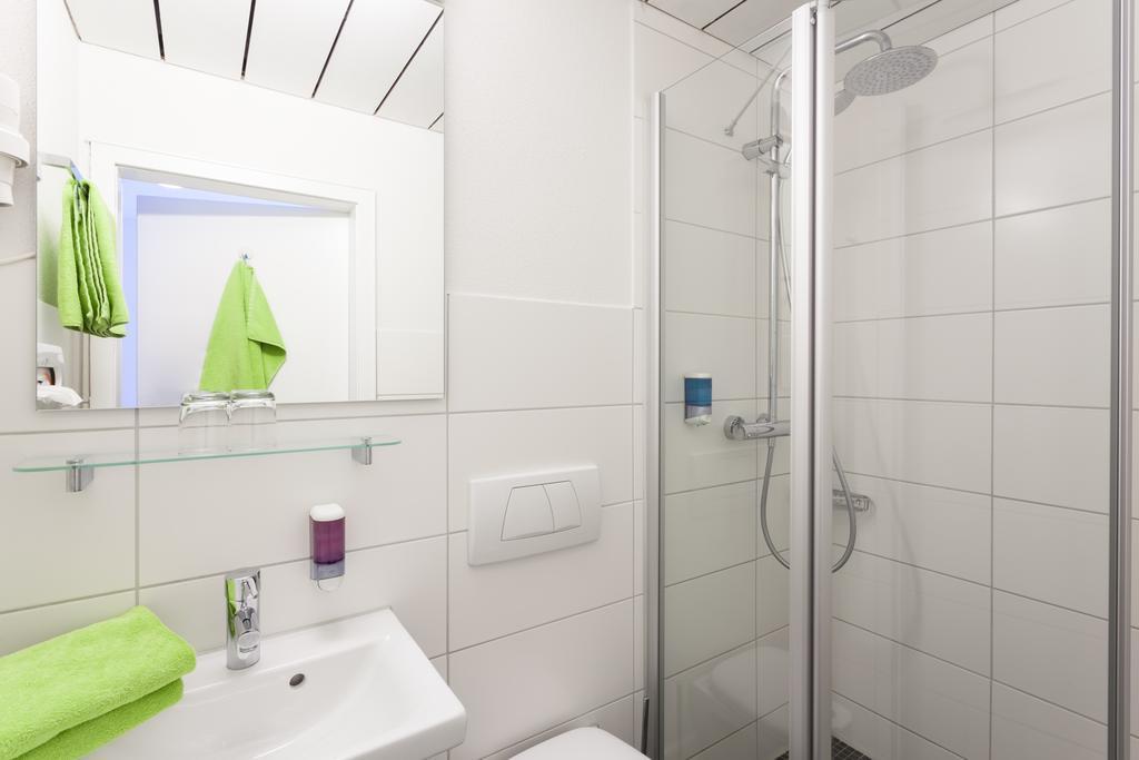 Hotel Waldhorn 3*