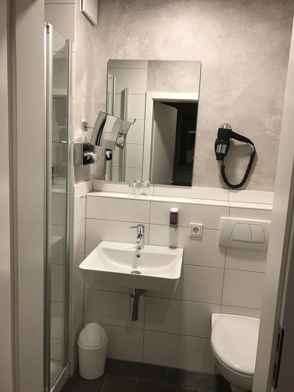 Hotel Waldhorn Kempten (Allgäu)
