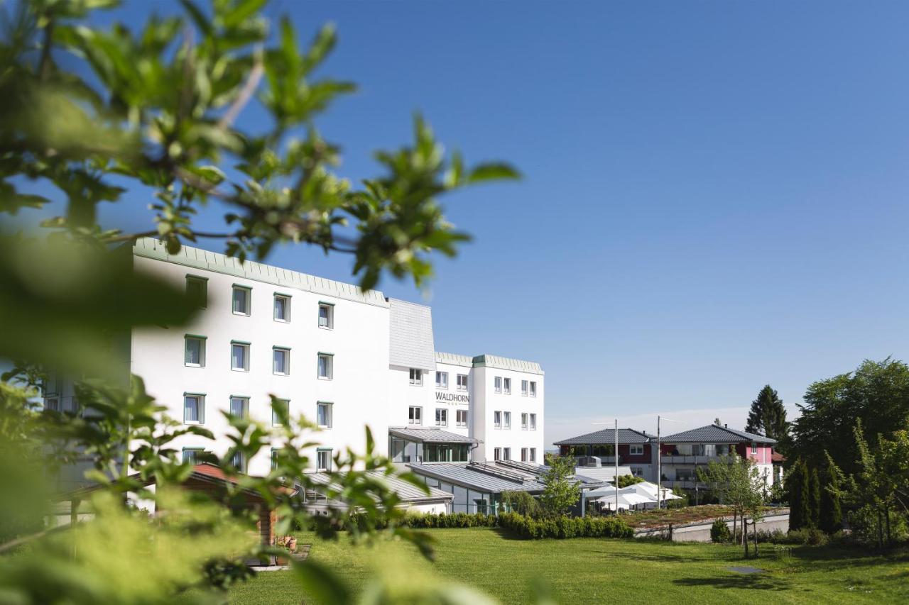 Waldhorn 3* Kempten (Allgäu)